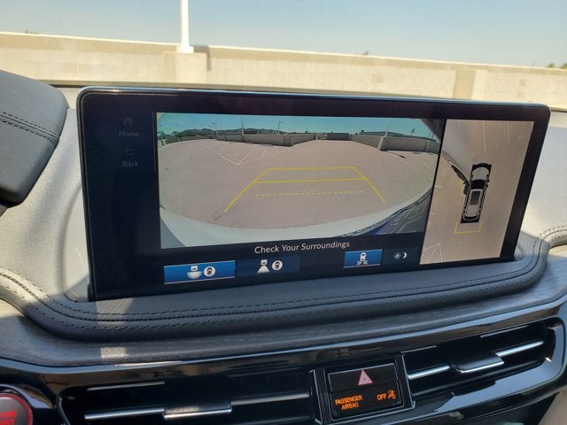 2026 Acura MDX w/Advance Package