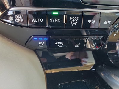 2026 Acura MDX w/Advance Package