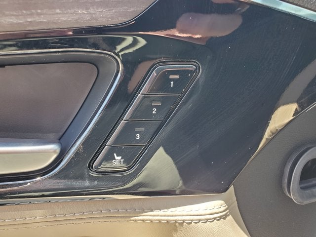 2026 Acura MDX w/Advance Package