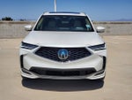 2026 Acura MDX w/Advance Package