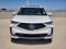 2026 Acura MDX w/Advance Package