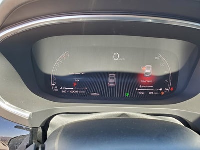 2026 Acura MDX w/Advance Package