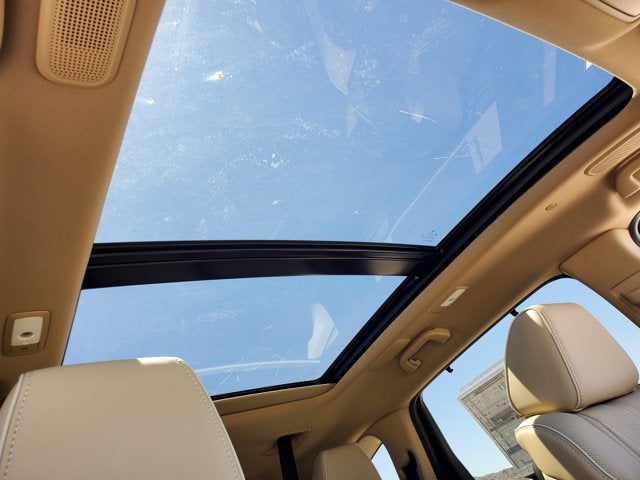 2026 Acura MDX w/Advance Package