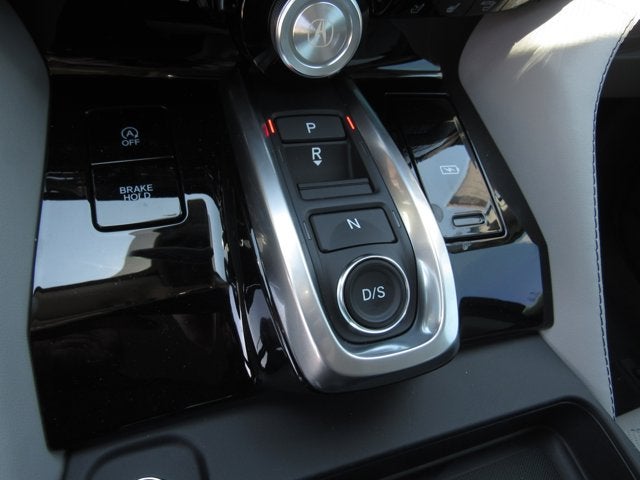 2026 Acura MDX w/Advance Package