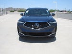 2026 Acura MDX w/Advance Package