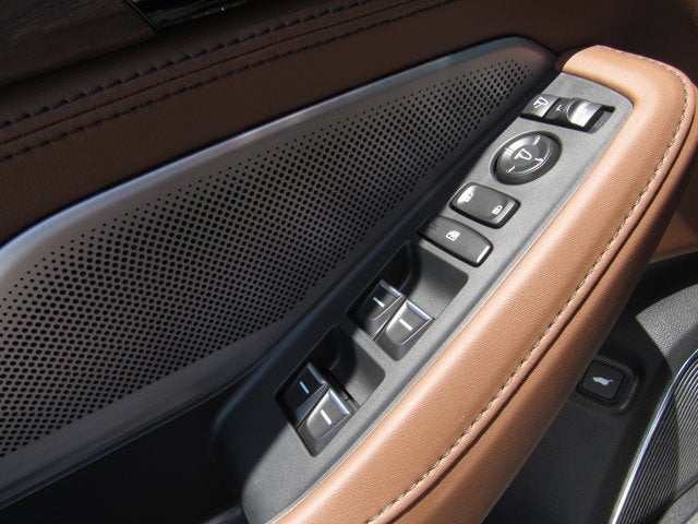 2026 Acura MDX w/Advance Package