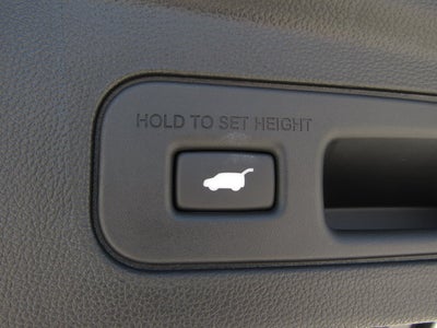 2026 Acura MDX w/Advance Package
