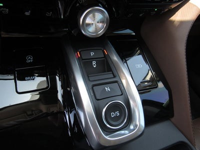 2026 Acura MDX w/Advance Package