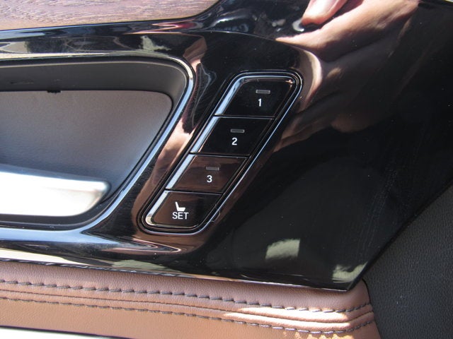 2026 Acura MDX w/Advance Package