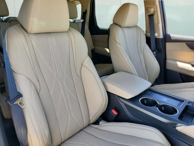 2026 Acura MDX w/Advance Package