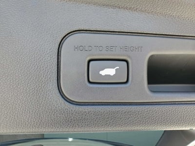 2026 Acura MDX w/Advance Package