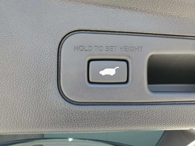 2026 Acura MDX w/Advance Package