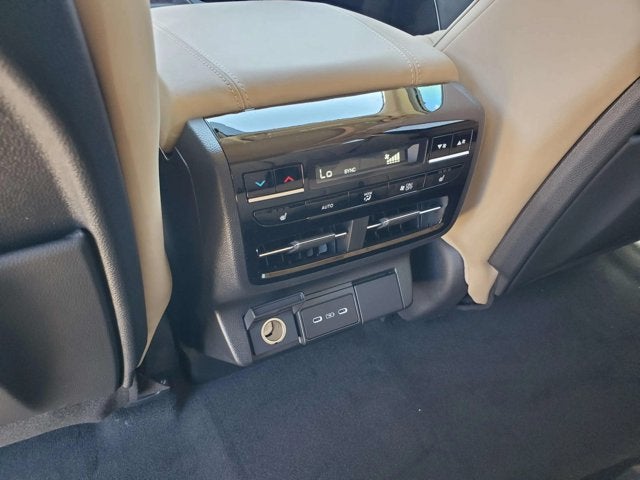 2026 Acura MDX w/Advance Package