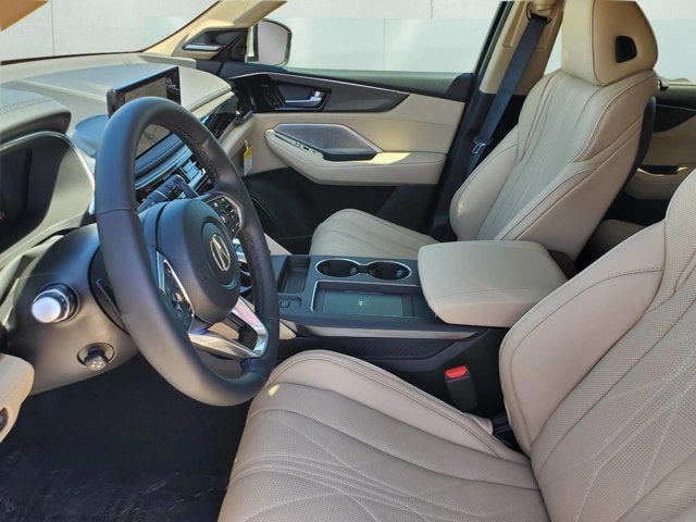 2026 Acura MDX w/Advance Package