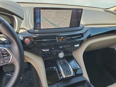 2026 Acura MDX w/Advance Package