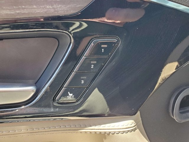 2026 Acura MDX w/Advance Package