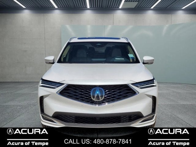 2026 Acura MDX w/Advance Package
