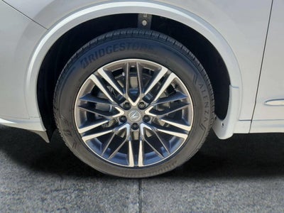 2026 Acura MDX w/Advance Package