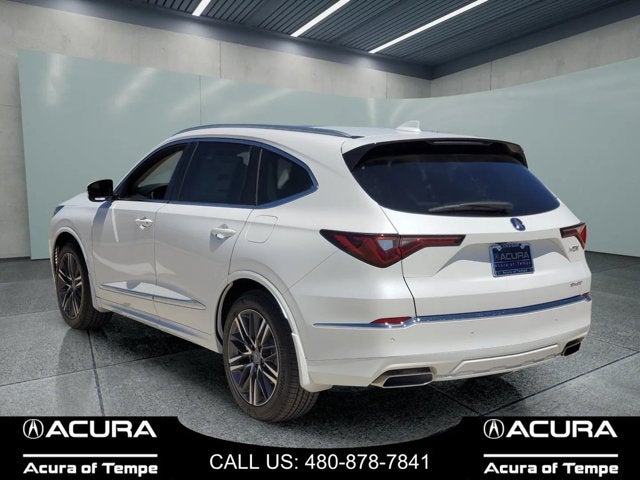 2026 Acura MDX w/Advance Package
