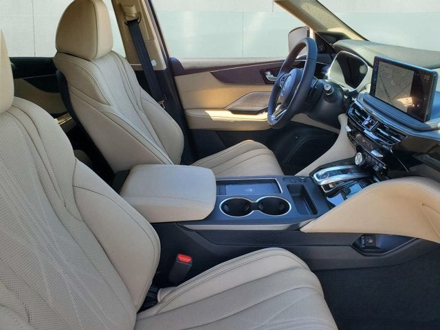 2026 Acura MDX w/Advance Package