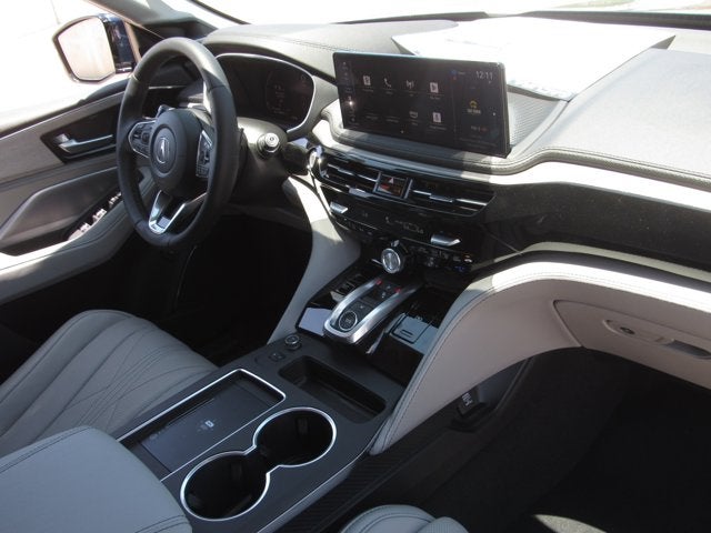 2026 Acura MDX w/Advance Package