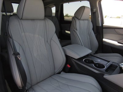 2026 Acura MDX w/Advance Package