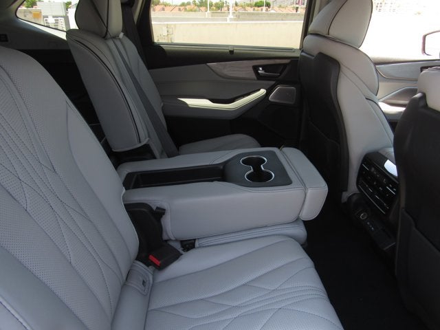 2026 Acura MDX w/Advance Package