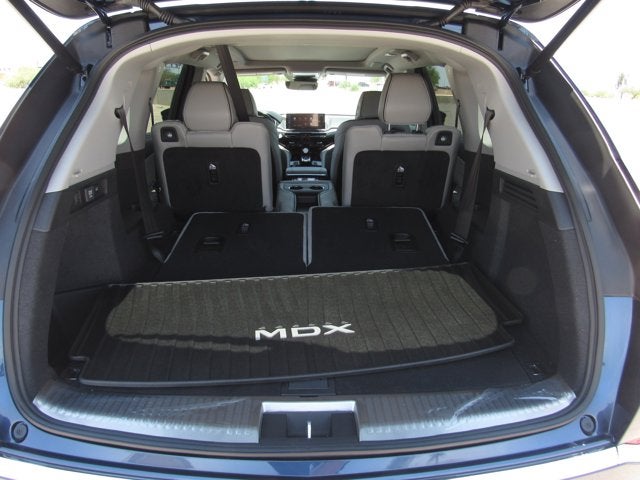 2026 Acura MDX w/Advance Package