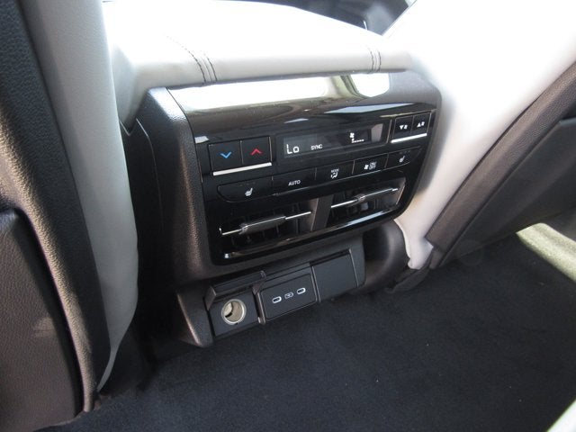 2026 Acura MDX w/Advance Package