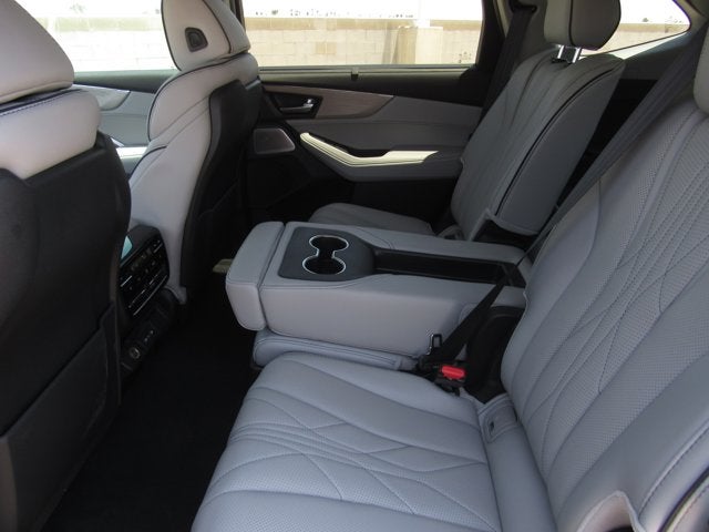 2026 Acura MDX w/Advance Package