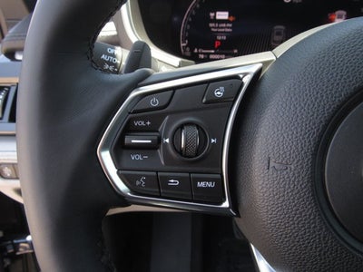 2026 Acura MDX w/Advance Package