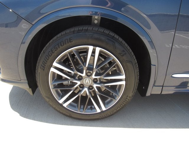 2026 Acura MDX w/Advance Package