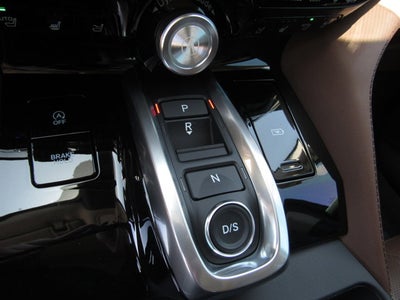 2026 Acura MDX w/Advance Package