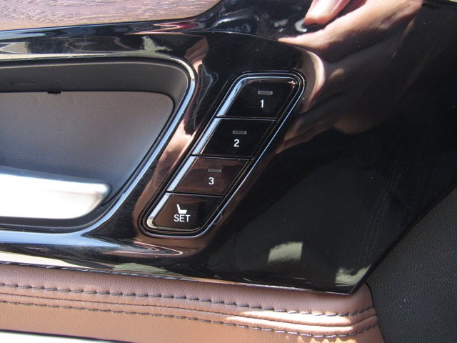 2026 Acura MDX w/Advance Package