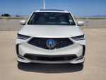 2026 Acura MDX w/Advance Package