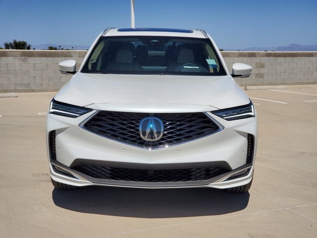 2026 Acura MDX w/Advance Package