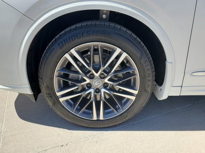 2026 Acura MDX w/Advance Package