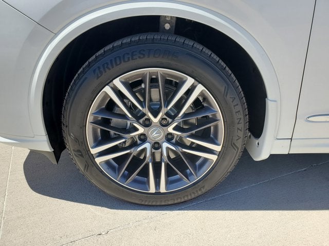 2026 Acura MDX w/Advance Package