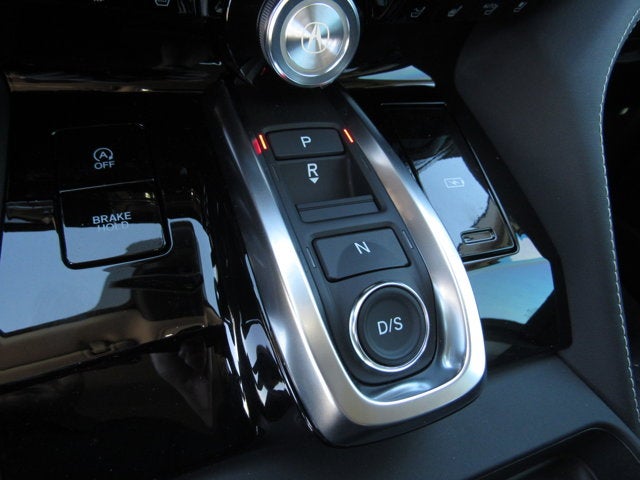 2026 Acura MDX w/Advance Package