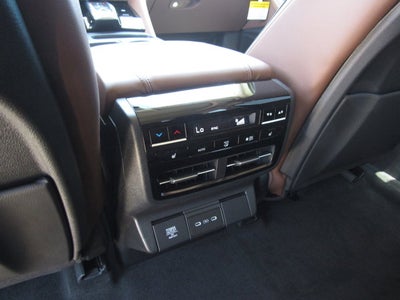 2026 Acura MDX w/Advance Package