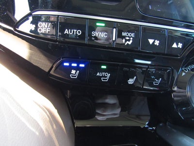 2026 Acura MDX w/Advance Package