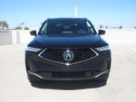 2026 Acura MDX w/Advance Package