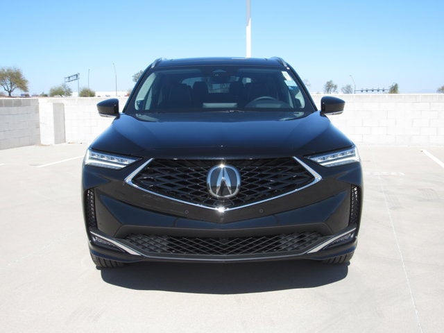 2026 Acura MDX w/Advance Package
