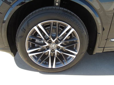 2026 Acura MDX w/Advance Package