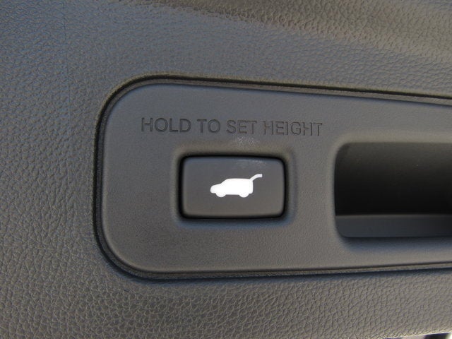 2026 Acura MDX w/Advance Package