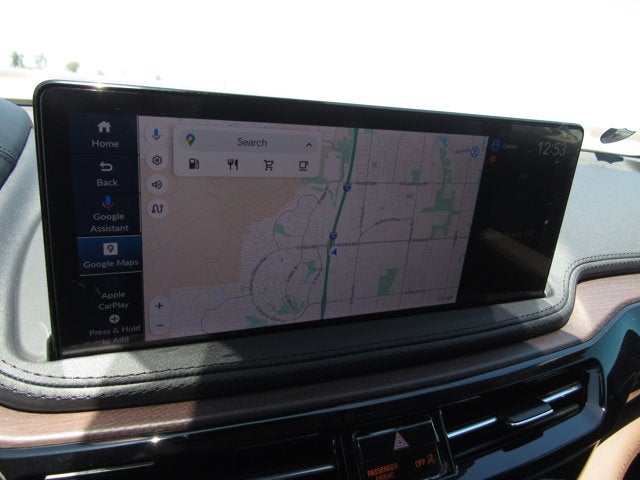 2026 Acura MDX w/Advance Package