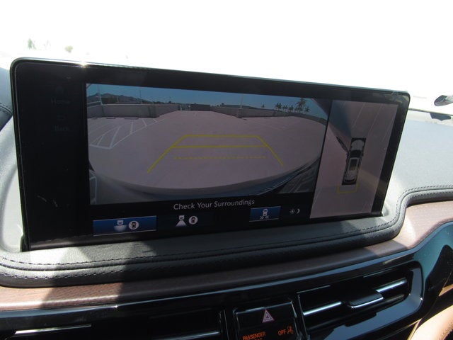 2026 Acura MDX w/Advance Package