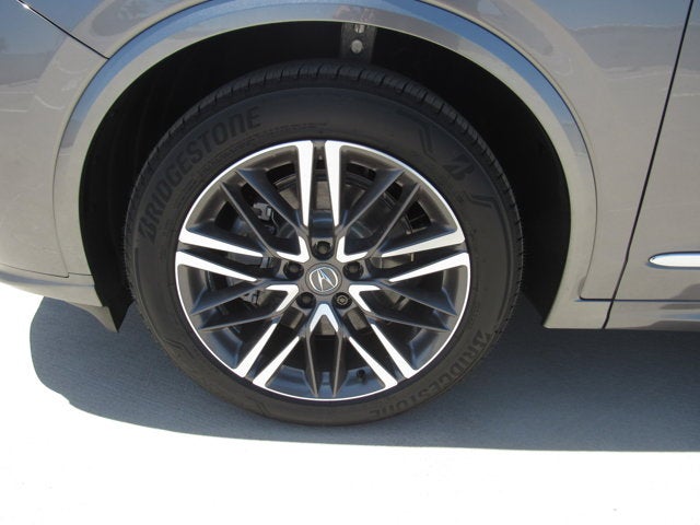 2026 Acura MDX w/Advance Package