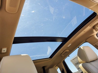 2026 Acura MDX w/Advance Package