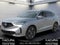 2026 Acura MDX w/Advance Package